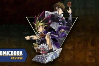 Reviva a Magia: Análise da Coleção Yu-Gi-Oh! Early Days