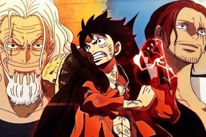 Scopper Gaban pode ser um novo usuário do Futuro Sight em One Piece