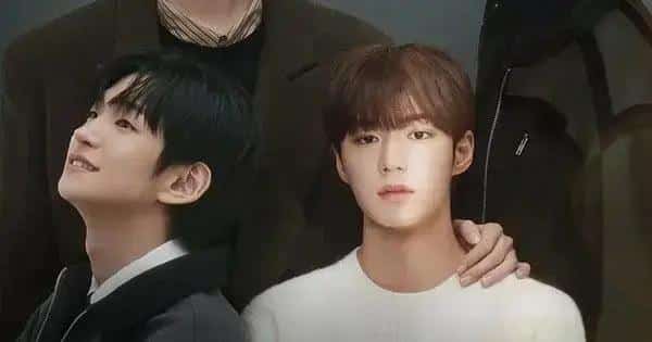 Secret Relationships: A Live Action Adaptation Unveiled!