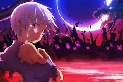 Sengoku Youko: A nova era de caos e poder no anime 15 Sengoku Youko: A nova era de caos e poder no anime