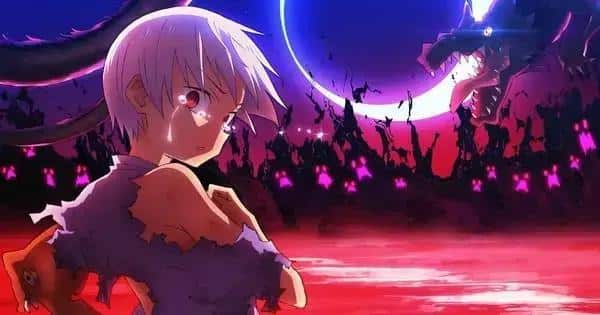 Sengoku Youko: A nova era de caos e poder no anime