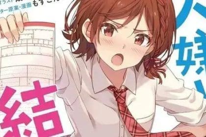 Seven Seas adquire direitos de 8 novas obras de mangás e novels