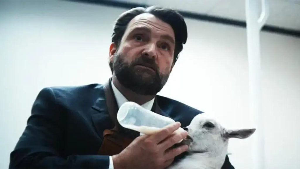 Severance: 3 Goats You Missed in Season 2!