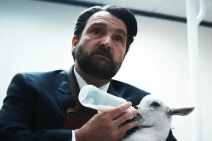 Severance: 3 Goats You Missed in Season 2!