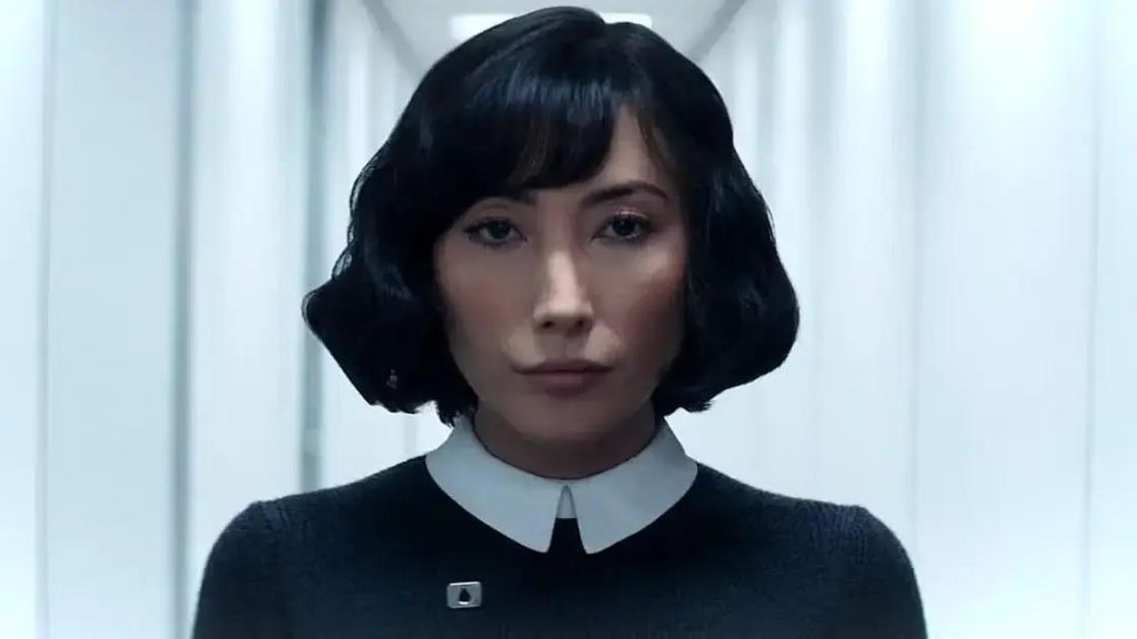 Severance Season 2: Aheartbreaking Episode 5 Moment!