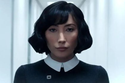 Severance Season 2: Aheartbreaking Episode 5 Moment!