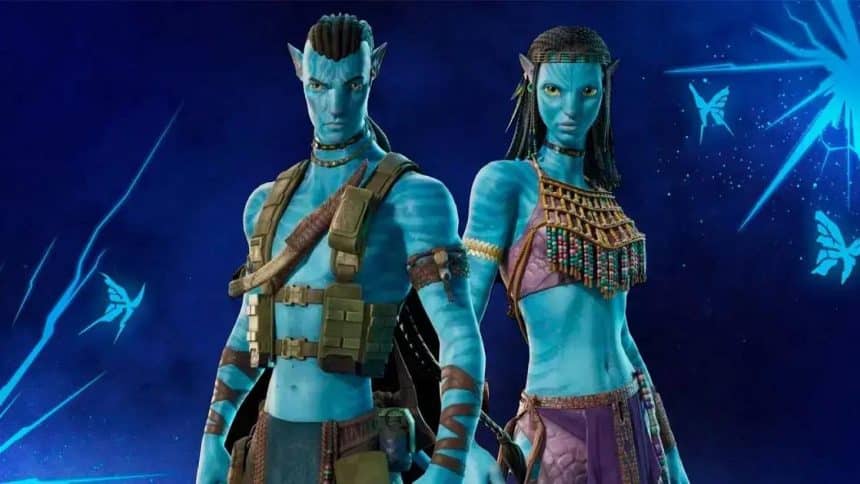 Skins do Fortnite: 5 Dicas para Aproveitar a Colaboração