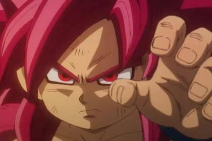 Super Saiyan 4: O Poder Divino Que Goku Revelou