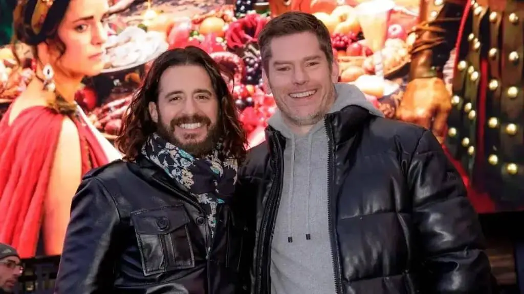 The Chosen: 5 Detalhes que Você Não Sabia sobre a Tem