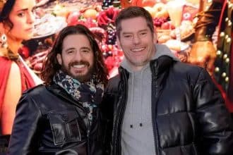 The Chosen: 5 Detalhes que Você Não Sabia sobre a Tem