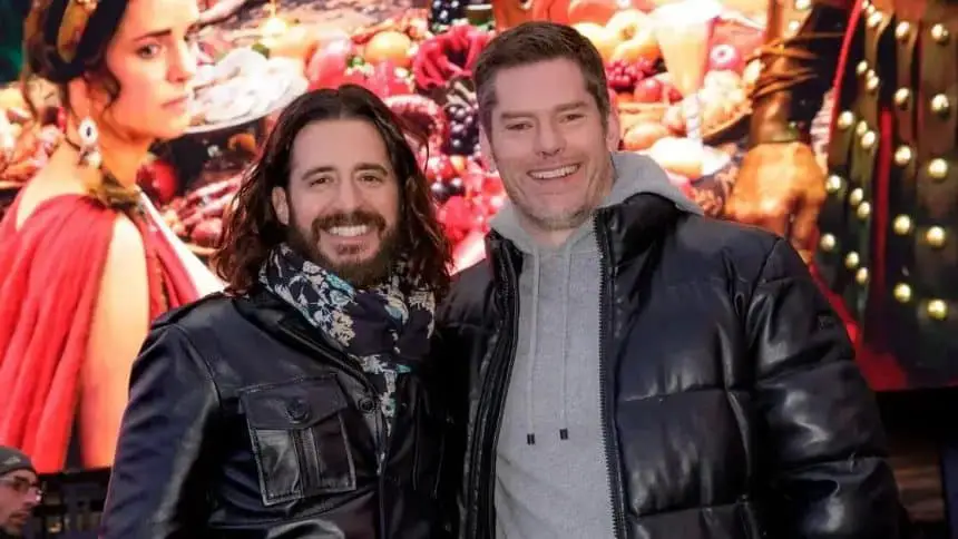 The Chosen: 5 Detalhes que Você Não Sabia sobre a Tem