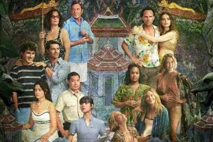 The White Lotus: 14 Famosos do Elenco da Temporada 3
