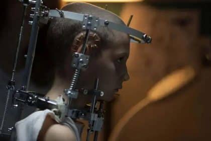 Titane: O Filme de Horror Que Você Precisa Assistir