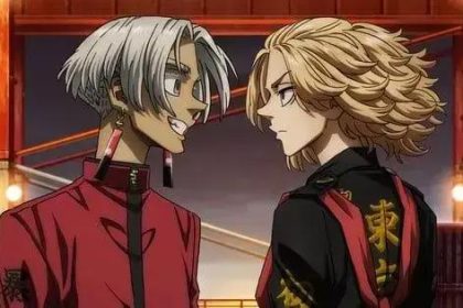 Tokyo Revengers Season 3: Dub Estréia em Março e Te Encanta!