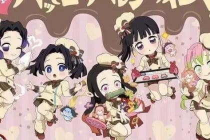 Top 10 Saudações de Dia dos Namorados do Anime