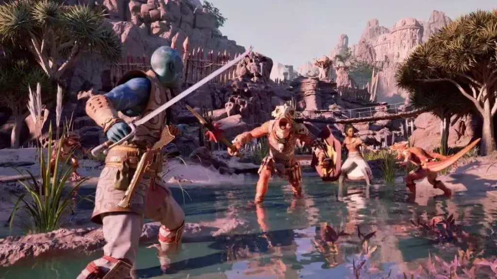 Top 7 Avowed Mods Para Melhorar Sua Experiência de Jogo