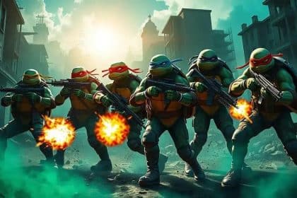 Tudo sobre a atualização Season 2 Reloaded de Black Ops 6 com os TMNT