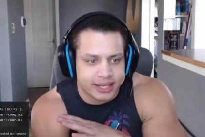 Tyler1 Retorna Para OnlyFangs: A Revelação Surpreendente!