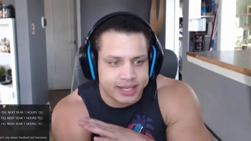Tyler1 Retorna Para OnlyFangs: A Revelação Surpreendente!