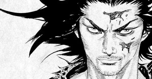 Vagabond: A Jornada do Legendário Miyamoto Musashi