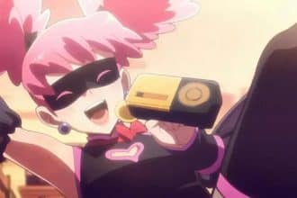 Vigilantes: O Novo Spin-off de My Hero Academia em 2025 7 Vigilantes: O Novo Spin-off de My Hero Academia em 2025