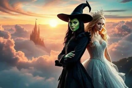Wicked: estreia no streaming da Peacock em março