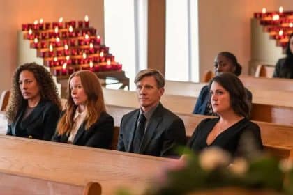 Yellowjackets: Revelações e Mistérios na Temporada 3