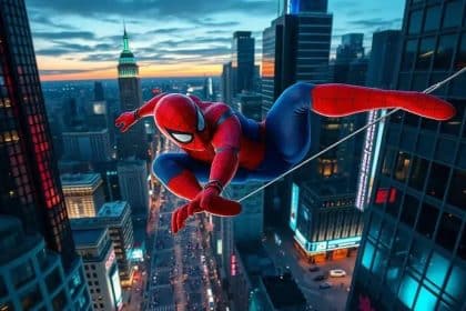 Your Friendly Neighborhood Spider-Man: A Temporada de Reviravoltas
