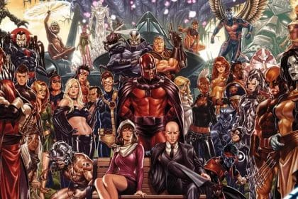 Por que a Era Krakoa dos X-Men deveria continuar?