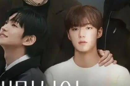 Série Live-Action de 'Secret Relationships' Chega ao iQIYI nos EUA 19 Série Live-Action de 'Secret Relationships' Chega ao iQIYI nos EUA