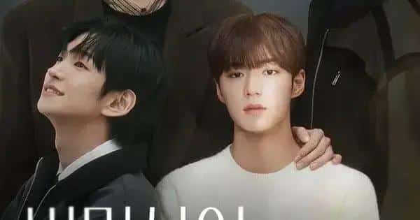 Série Live-Action de 'Secret Relationships' Chega ao iQIYI nos EUA