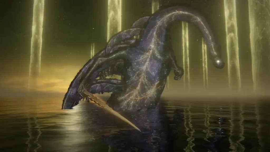 Jogador de Elden Ring ajuda mais de 10.000 pessoas a vencer o chefe final