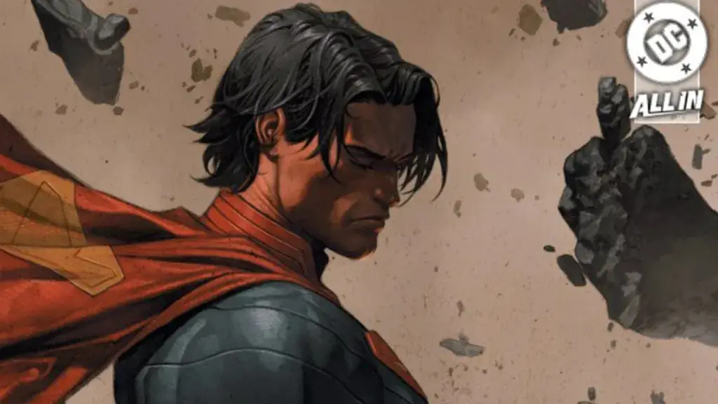 Absolute Superman - Superman Absoluto