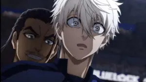 Blue Lock 304: Barou Traça Plano para Retorno de Nagi! data de