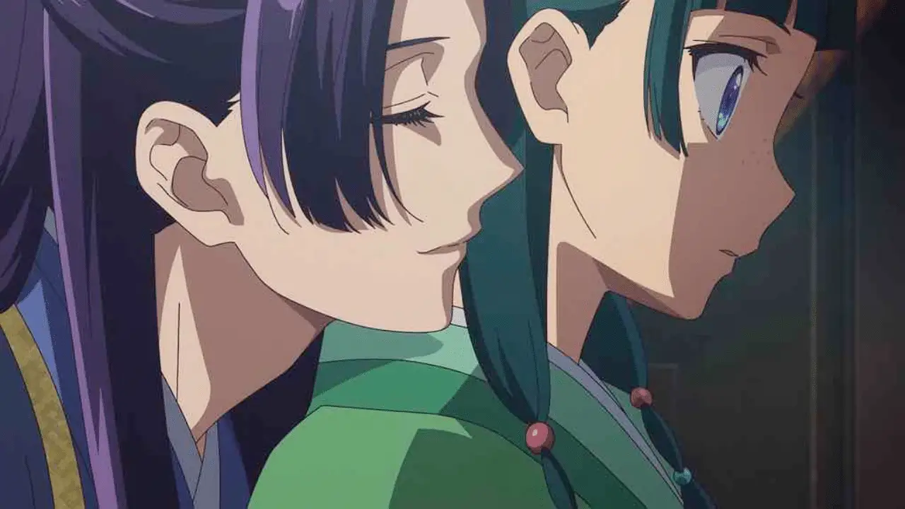 Diários de uma Apotecária Segunda Temporada