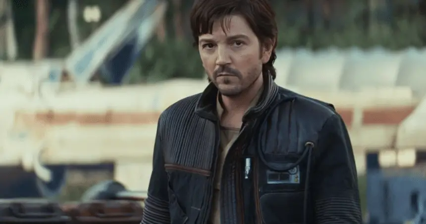 Final Explicado de Andor Segunda Temporada