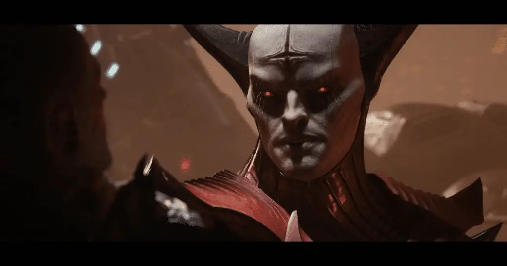 Final Explicado de Doom: The Dark Ages