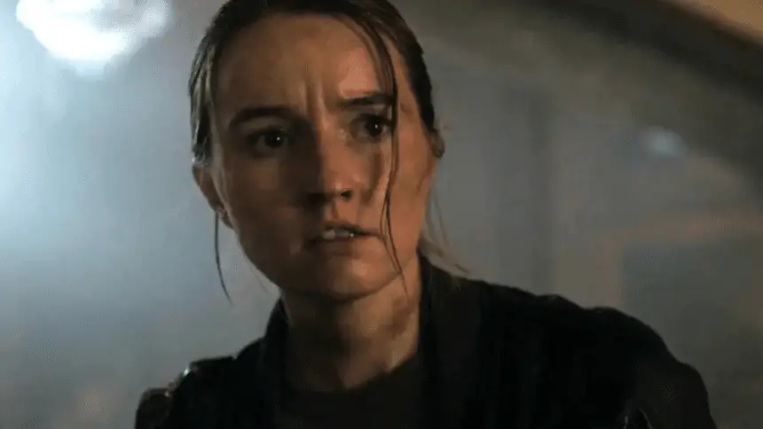 O Final Explicado da Segunda Temporada de The Last of Us