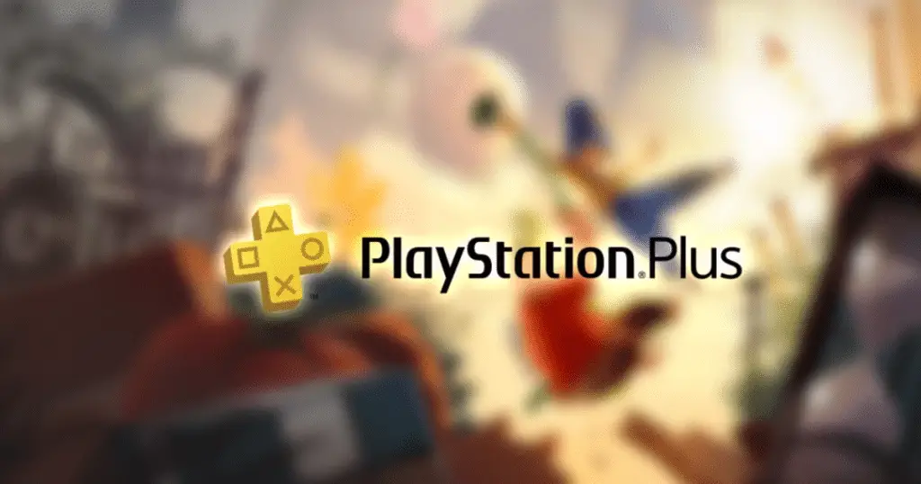 Playstation Plus Maio de 2025