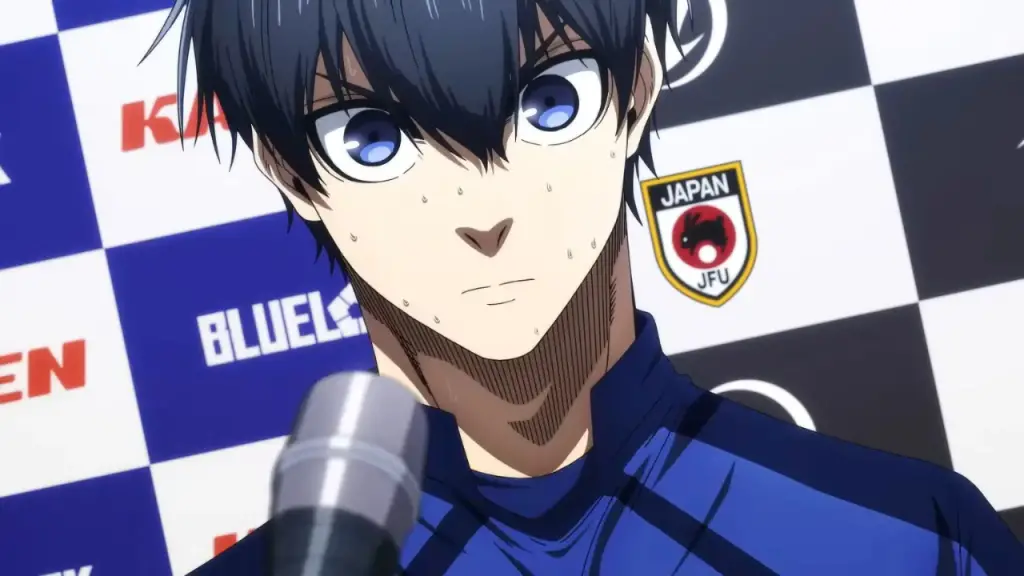 Spoilers Blue Lock 303 e Previções