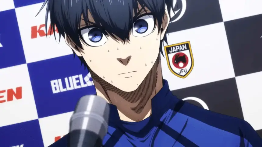 Spoilers Blue Lock 303 e Previções