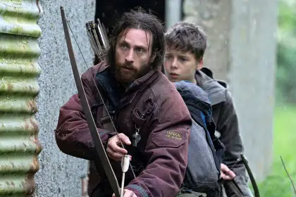 Final Explicado de 28 Anos Depois