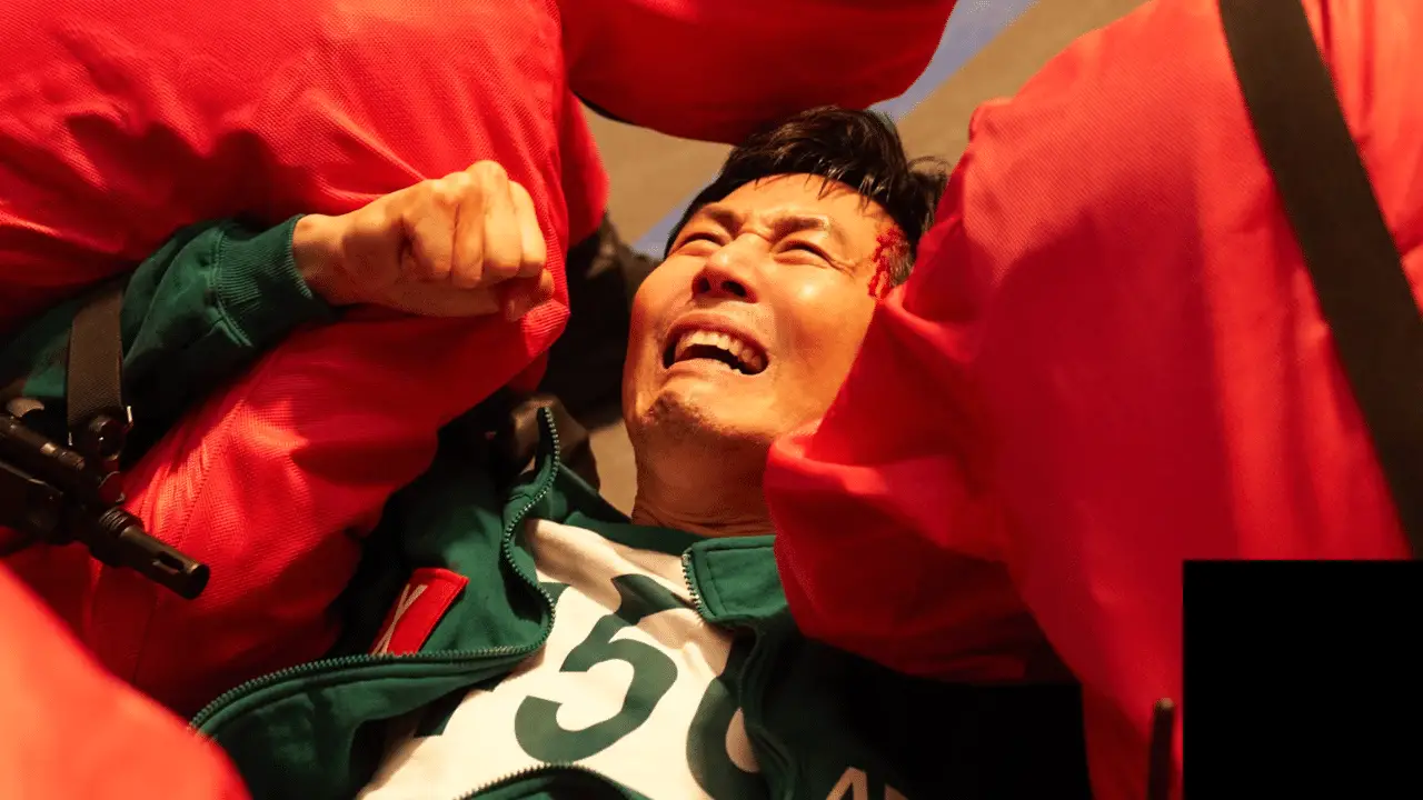 Final Explicado de Round 6 Terceira Temporada