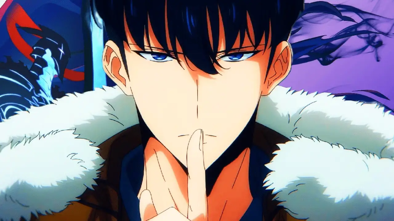 solo leveling terceira temporada