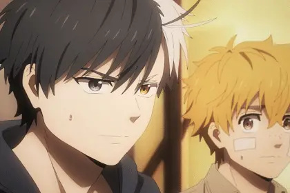 Wind Breaker Temporada 2 Episódio 11