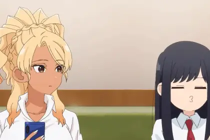 trailer See You Tomorrow, at the Food Court