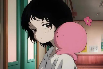 10 Animes como Takopi's Original Sin: Dark e Profundos