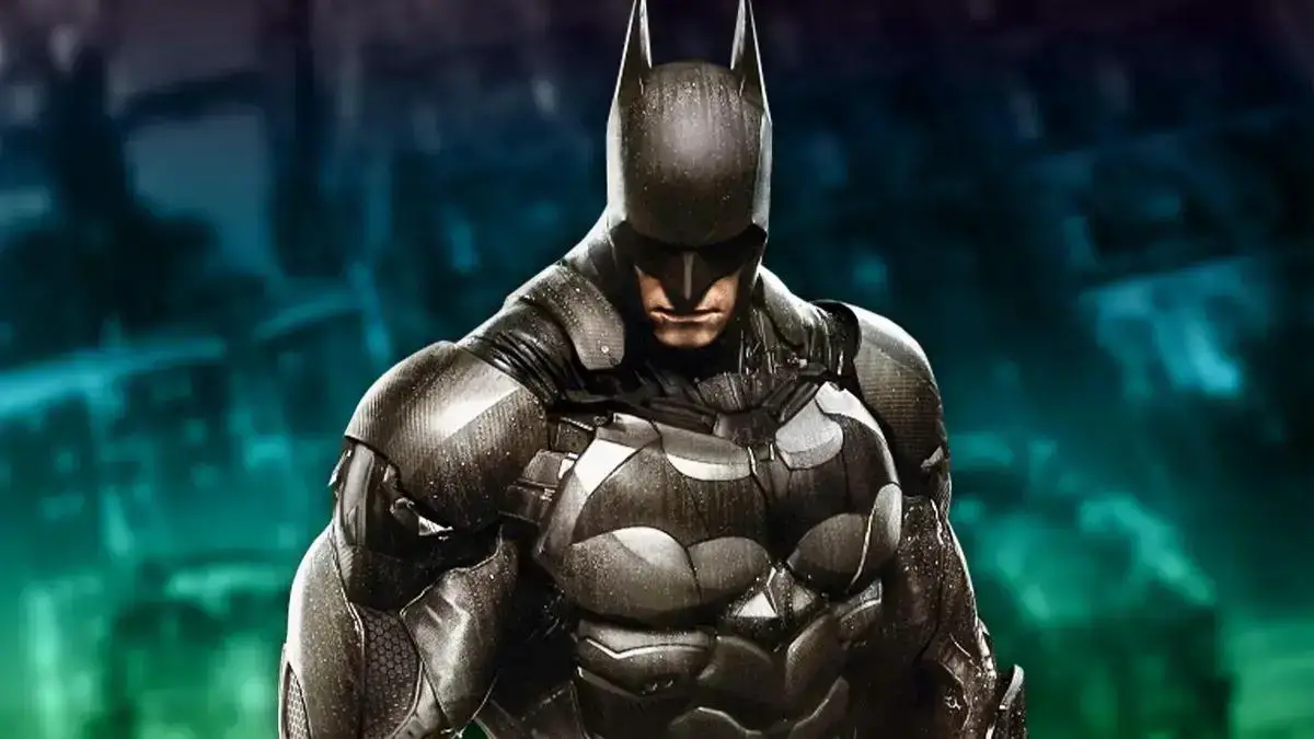 10 Coisas que Até os Fãs de Batman Arkham Odeiam na Série