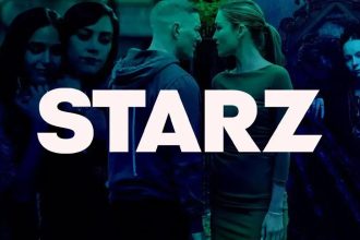 12 séries da Starz para assistir agora: Imperdíveis e cheias de surpresas