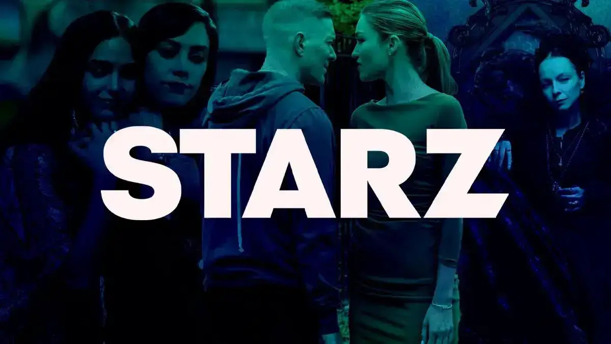 12 séries da Starz para assistir agora: Imperdíveis e cheias de surpresas